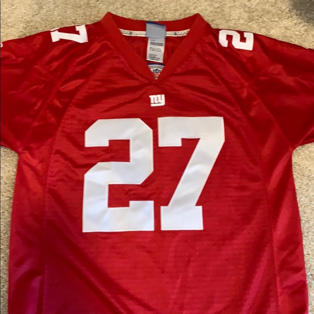 New York Giants Jersey